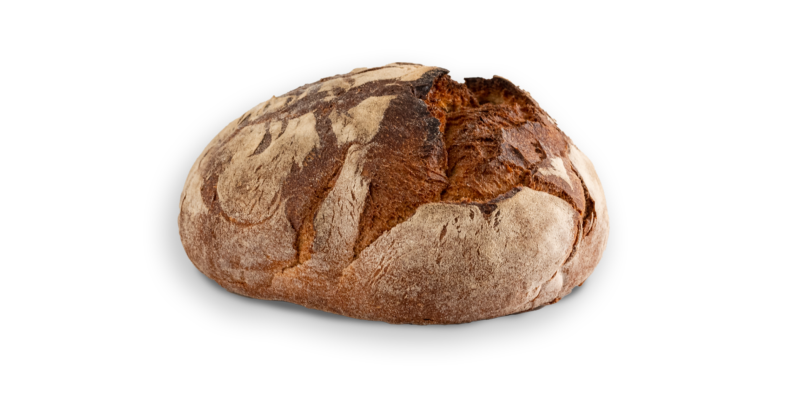 Schwarzwälder Brot